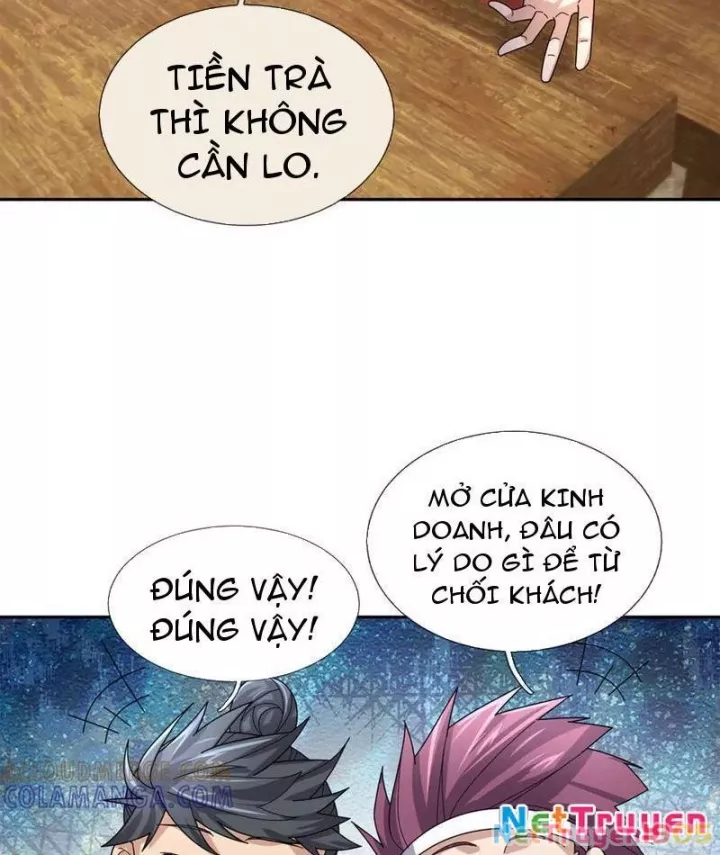 Ngủ Say Vạn Cổ: Xuất Thế Quét Ngang Chư Thiên Chapter 122 - Trang 2