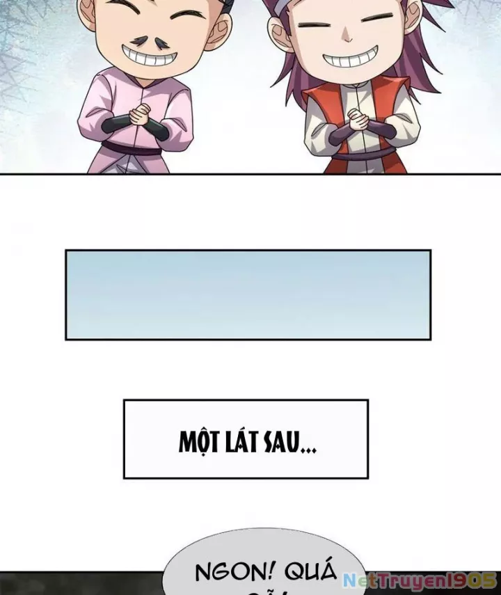 Ngủ Say Vạn Cổ: Xuất Thế Quét Ngang Chư Thiên Chapter 122 - Trang 2