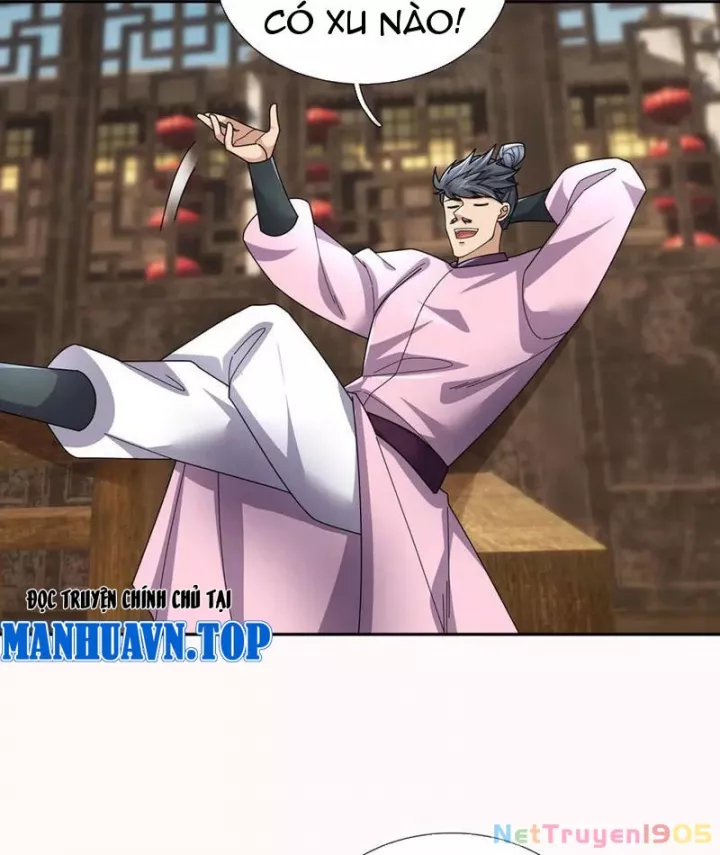 Ngủ Say Vạn Cổ: Xuất Thế Quét Ngang Chư Thiên Chapter 122 - Trang 2