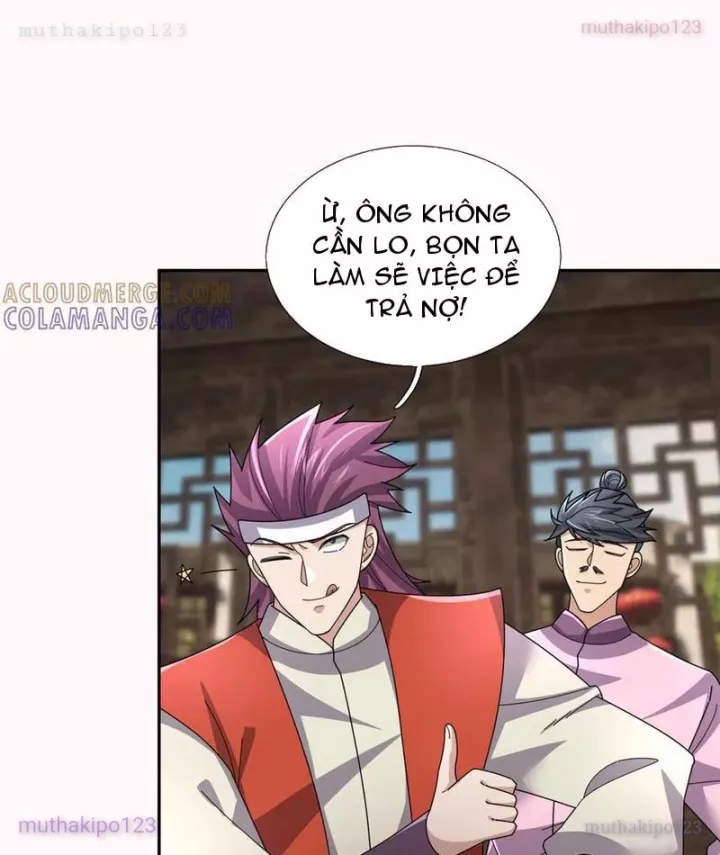 Ngủ Say Vạn Cổ: Xuất Thế Quét Ngang Chư Thiên Chapter 122 - Trang 2