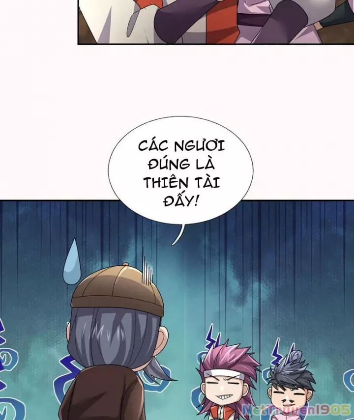 Ngủ Say Vạn Cổ: Xuất Thế Quét Ngang Chư Thiên Chapter 122 - Trang 2