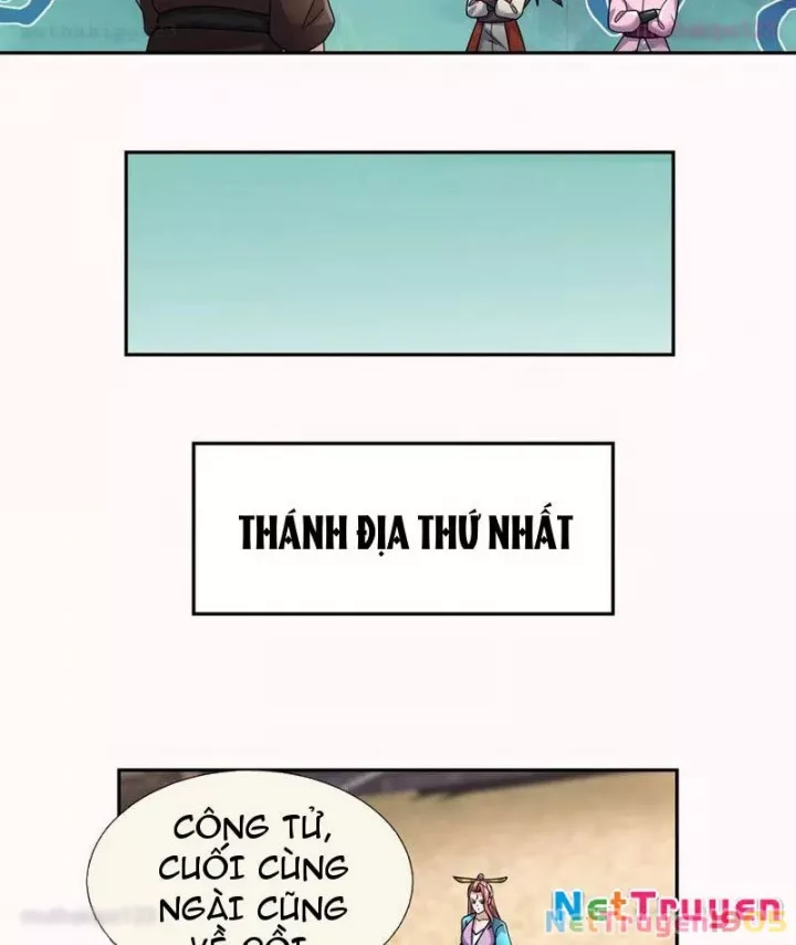 Ngủ Say Vạn Cổ: Xuất Thế Quét Ngang Chư Thiên Chapter 122 - Trang 2