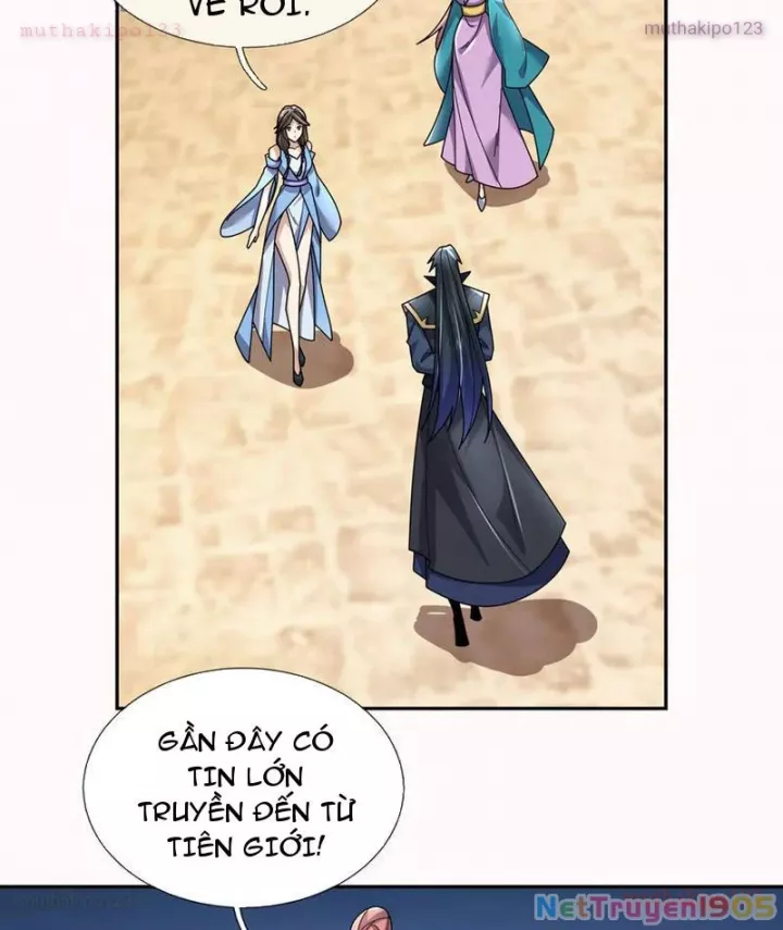 Ngủ Say Vạn Cổ: Xuất Thế Quét Ngang Chư Thiên Chapter 122 - Trang 2
