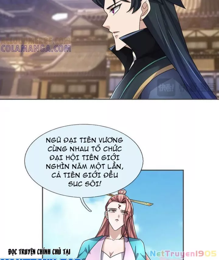 Ngủ Say Vạn Cổ: Xuất Thế Quét Ngang Chư Thiên Chapter 122 - Trang 2