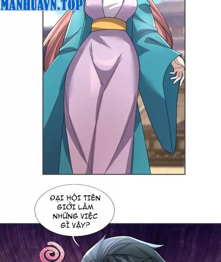 Ngủ Say Vạn Cổ: Xuất Thế Quét Ngang Chư Thiên Chapter 122 - Trang 2
