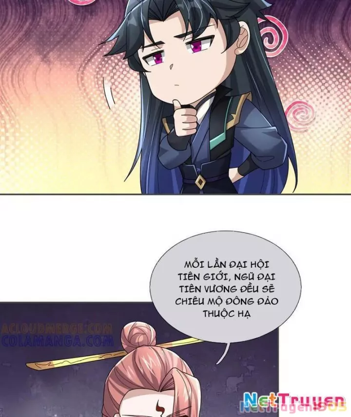 Ngủ Say Vạn Cổ: Xuất Thế Quét Ngang Chư Thiên Chapter 122 - Trang 2