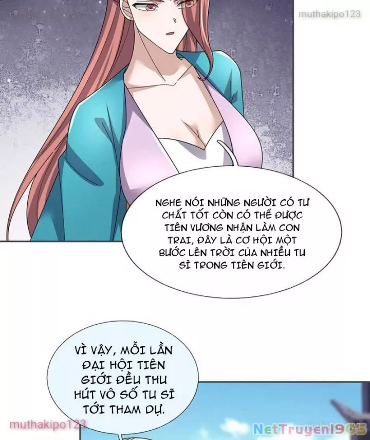Ngủ Say Vạn Cổ: Xuất Thế Quét Ngang Chư Thiên Chapter 122 - Trang 2