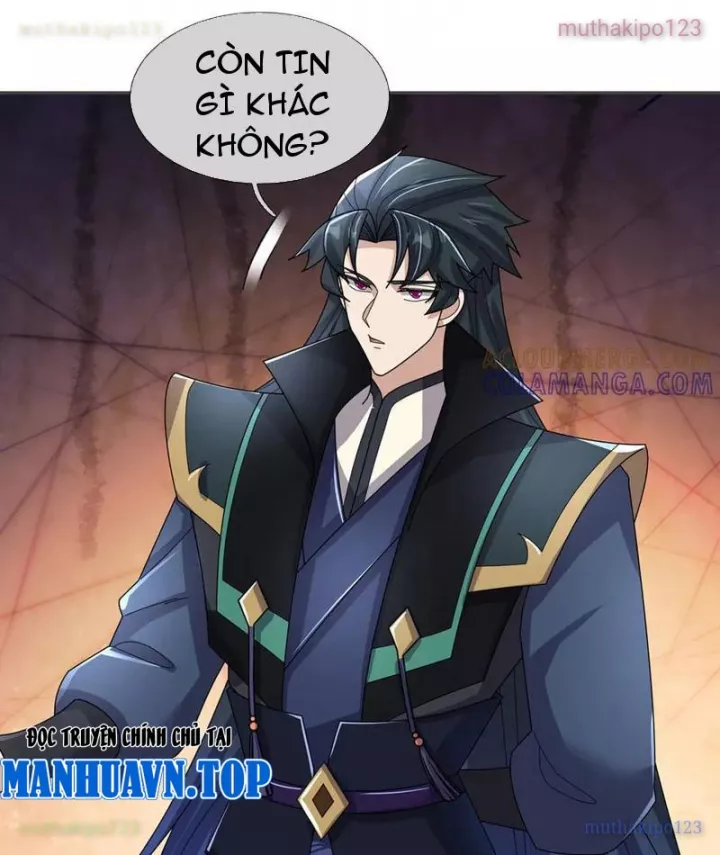 Ngủ Say Vạn Cổ: Xuất Thế Quét Ngang Chư Thiên Chapter 122 - Trang 2