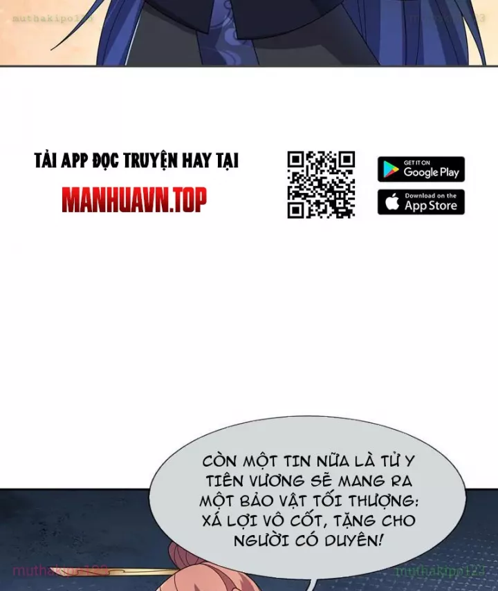 Ngủ Say Vạn Cổ: Xuất Thế Quét Ngang Chư Thiên Chapter 122 - Trang 2