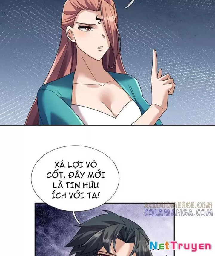 Ngủ Say Vạn Cổ: Xuất Thế Quét Ngang Chư Thiên Chapter 122 - Trang 2