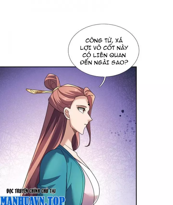 Ngủ Say Vạn Cổ: Xuất Thế Quét Ngang Chư Thiên Chapter 122 - Trang 2