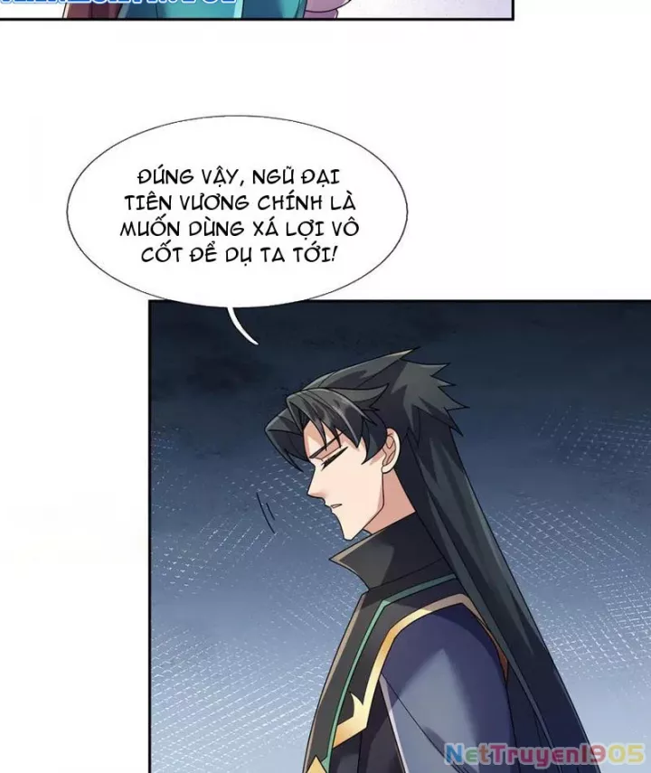 Ngủ Say Vạn Cổ: Xuất Thế Quét Ngang Chư Thiên Chapter 122 - Trang 2