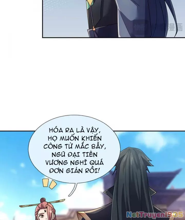 Ngủ Say Vạn Cổ: Xuất Thế Quét Ngang Chư Thiên Chapter 122 - Trang 2
