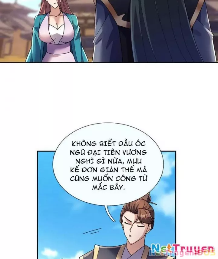 Ngủ Say Vạn Cổ: Xuất Thế Quét Ngang Chư Thiên Chapter 122 - Trang 2