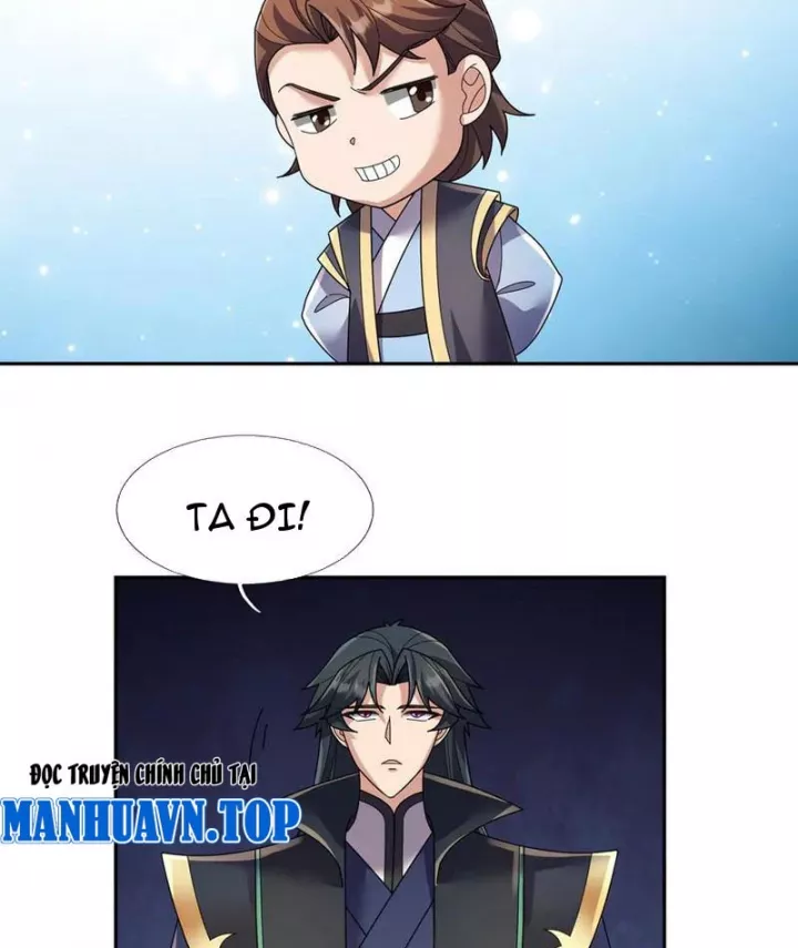 Ngủ Say Vạn Cổ: Xuất Thế Quét Ngang Chư Thiên Chapter 122 - Trang 2
