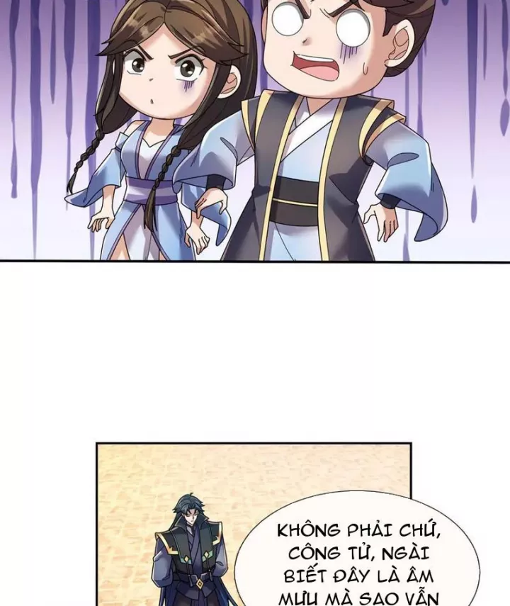 Ngủ Say Vạn Cổ: Xuất Thế Quét Ngang Chư Thiên Chapter 122 - Trang 2