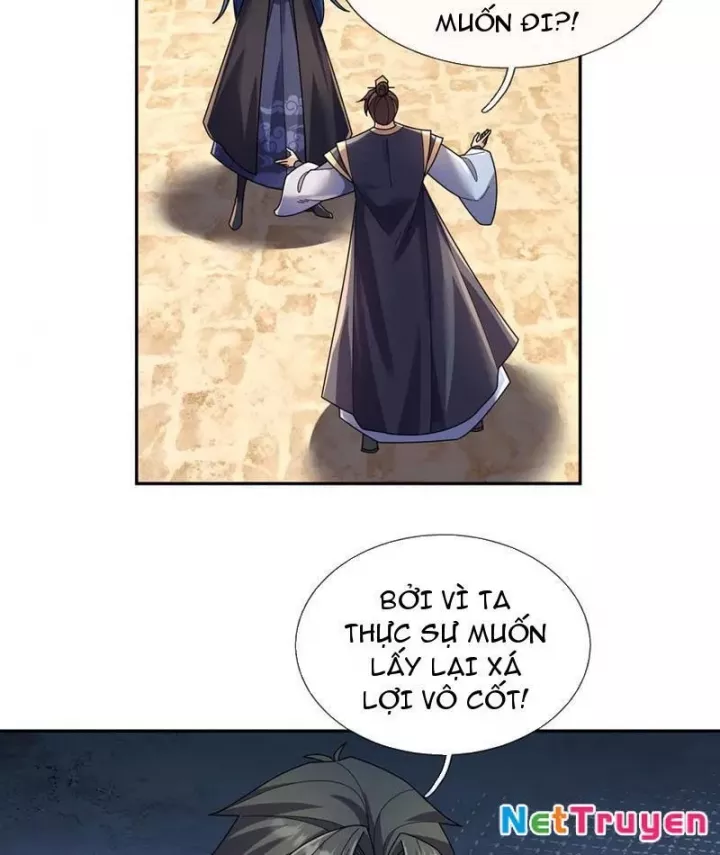 Ngủ Say Vạn Cổ: Xuất Thế Quét Ngang Chư Thiên Chapter 122 - Trang 2