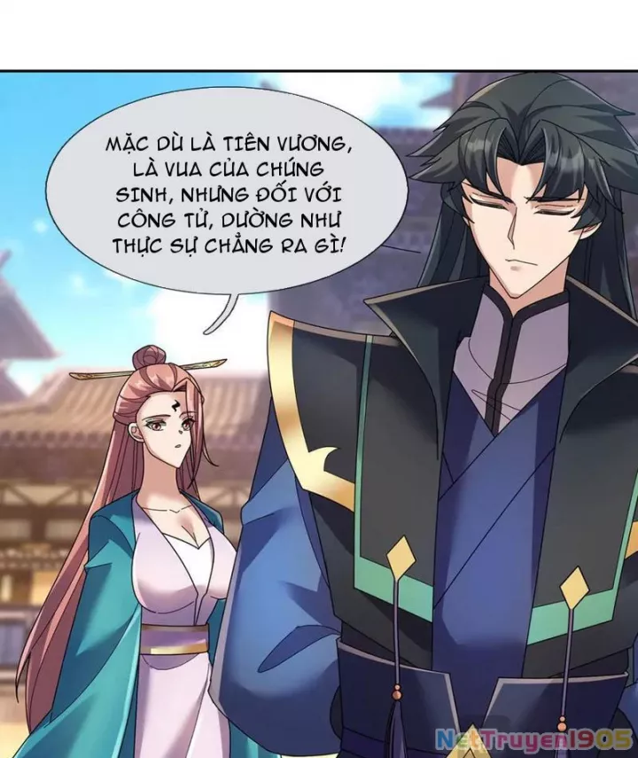Ngủ Say Vạn Cổ: Xuất Thế Quét Ngang Chư Thiên Chapter 122 - Trang 2