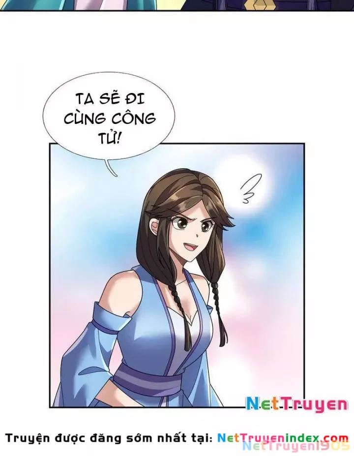 Ngủ Say Vạn Cổ: Xuất Thế Quét Ngang Chư Thiên Chapter 122 - Trang 2