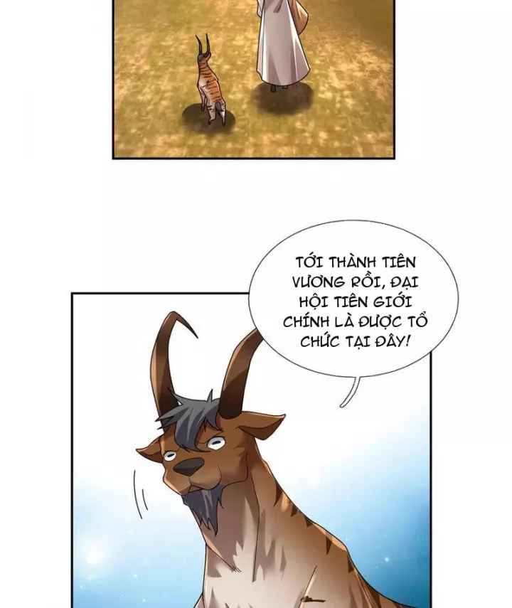 Ngủ Say Vạn Cổ: Xuất Thế Quét Ngang Chư Thiên Chapter 122 - Trang 2