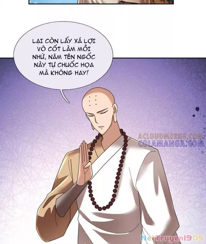 Ngủ Say Vạn Cổ: Xuất Thế Quét Ngang Chư Thiên Chapter 122 - Trang 2