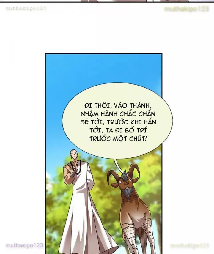 Ngủ Say Vạn Cổ: Xuất Thế Quét Ngang Chư Thiên Chapter 122 - Trang 2