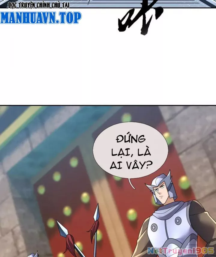 Ngủ Say Vạn Cổ: Xuất Thế Quét Ngang Chư Thiên Chapter 122 - Trang 2
