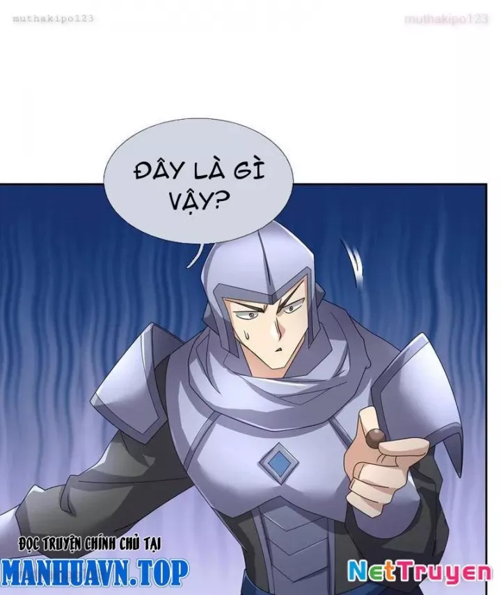 Ngủ Say Vạn Cổ: Xuất Thế Quét Ngang Chư Thiên Chapter 122 - Trang 2