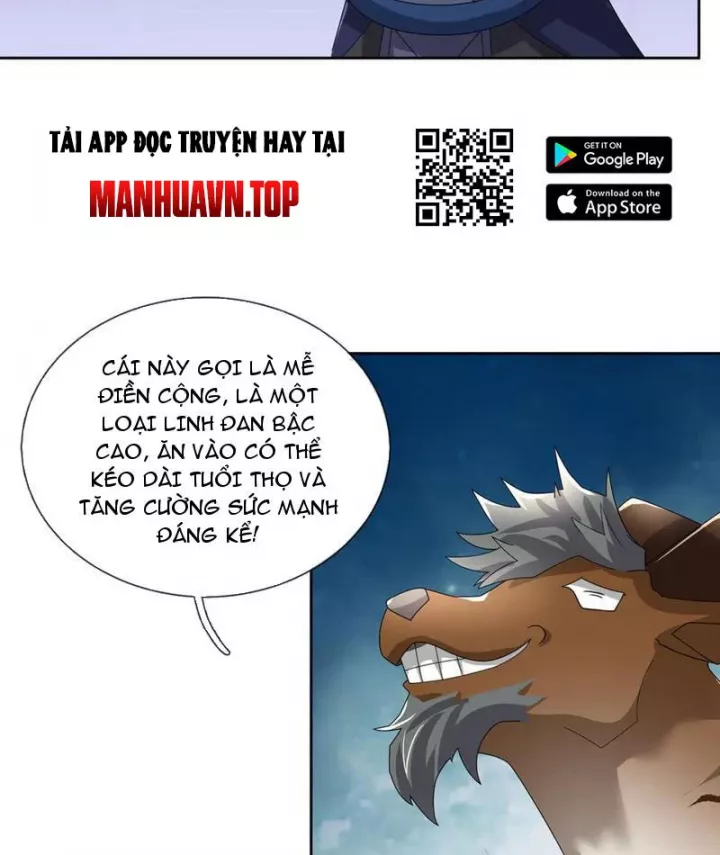Ngủ Say Vạn Cổ: Xuất Thế Quét Ngang Chư Thiên Chapter 122 - Trang 2