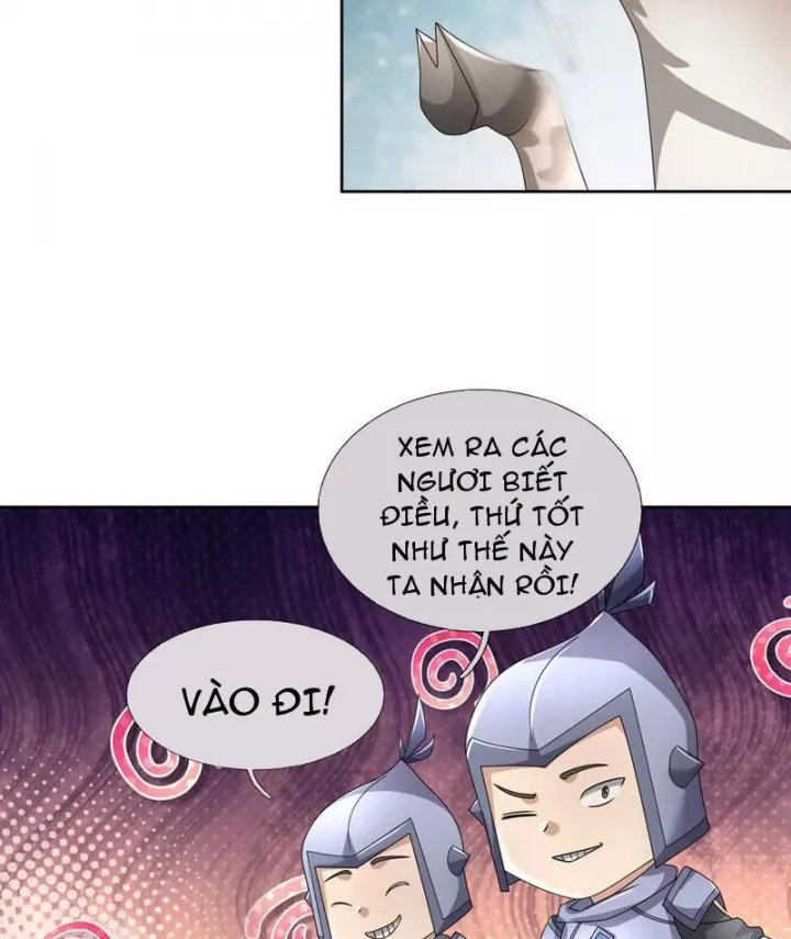 Ngủ Say Vạn Cổ: Xuất Thế Quét Ngang Chư Thiên Chapter 122 - Trang 2