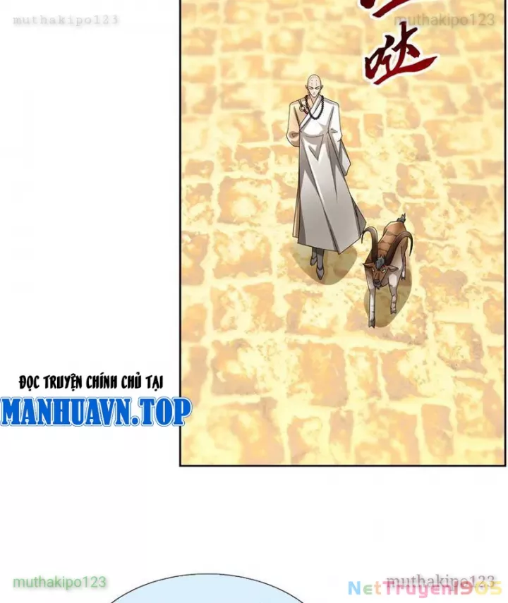 Ngủ Say Vạn Cổ: Xuất Thế Quét Ngang Chư Thiên Chapter 122 - Trang 2