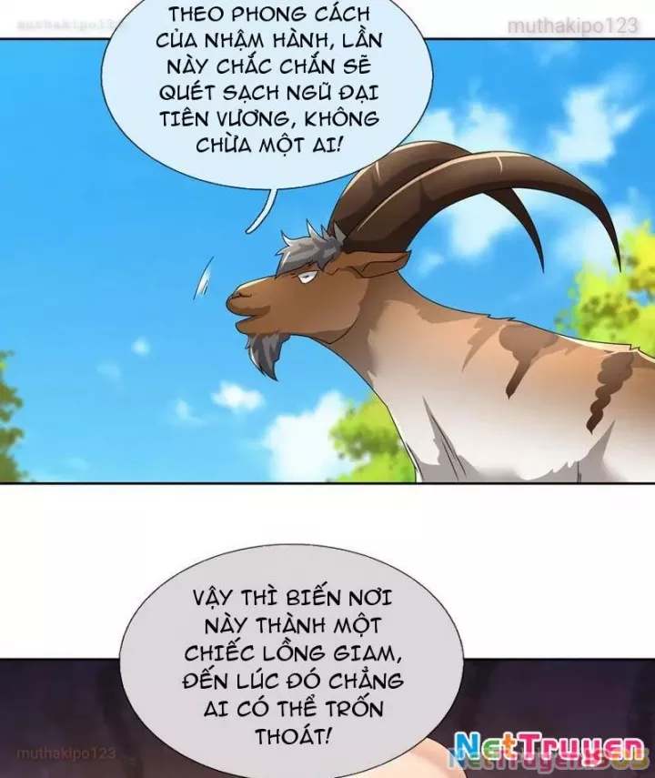 Ngủ Say Vạn Cổ: Xuất Thế Quét Ngang Chư Thiên Chapter 122 - Trang 2