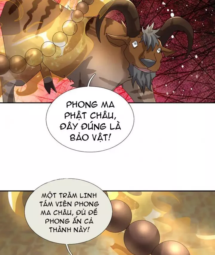 Ngủ Say Vạn Cổ: Xuất Thế Quét Ngang Chư Thiên Chapter 122 - Trang 2