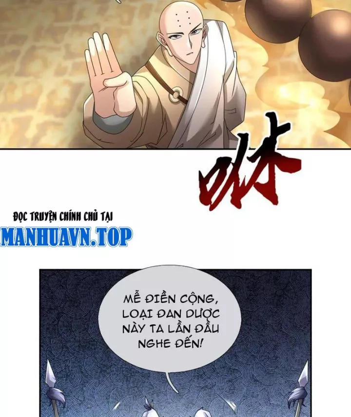 Ngủ Say Vạn Cổ: Xuất Thế Quét Ngang Chư Thiên Chapter 122 - Trang 2