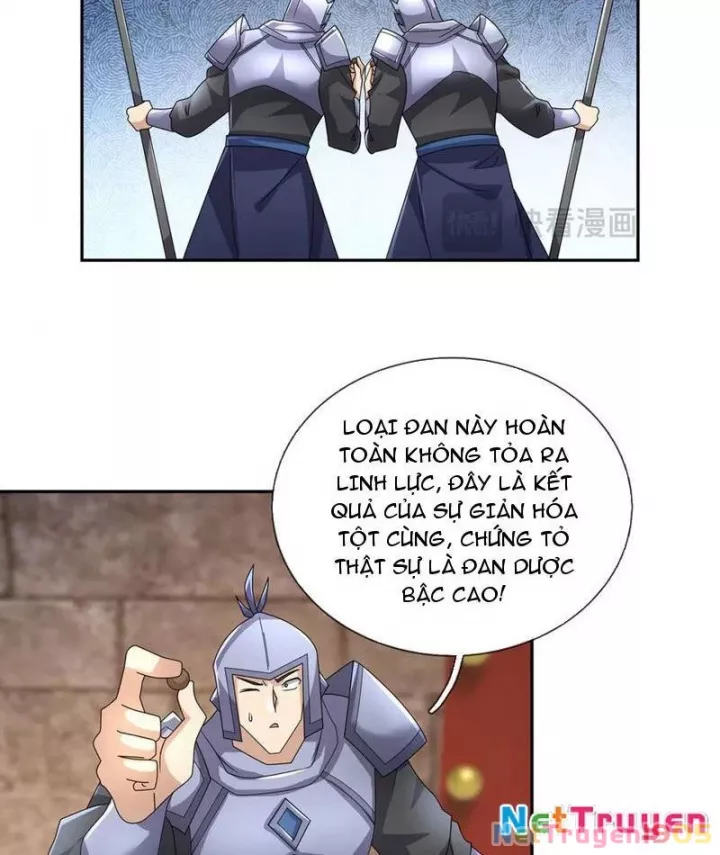 Ngủ Say Vạn Cổ: Xuất Thế Quét Ngang Chư Thiên Chapter 122 - Trang 2