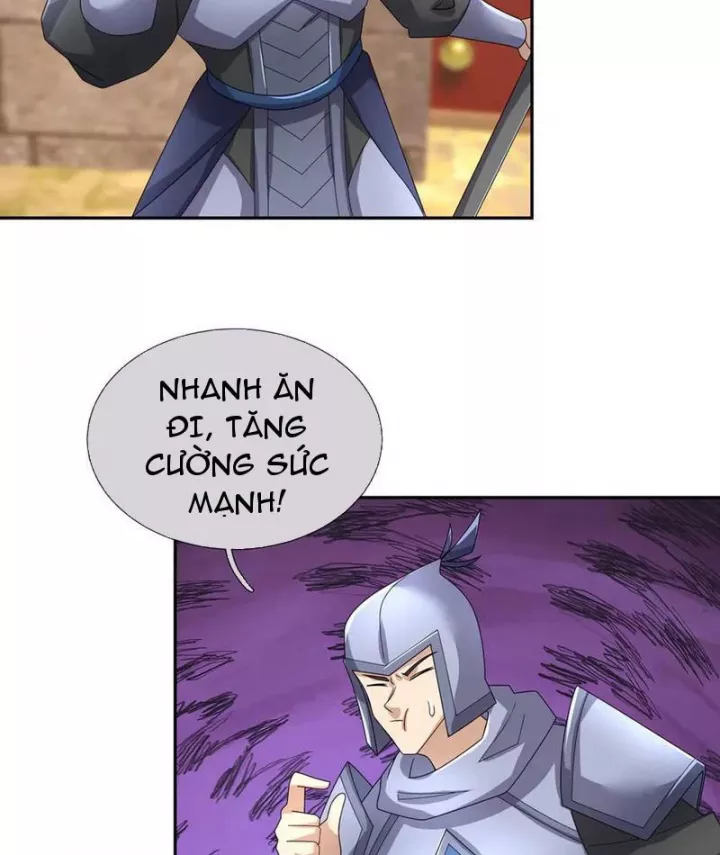 Ngủ Say Vạn Cổ: Xuất Thế Quét Ngang Chư Thiên Chapter 122 - Trang 2
