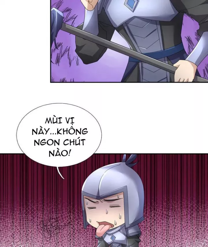 Ngủ Say Vạn Cổ: Xuất Thế Quét Ngang Chư Thiên Chapter 122 - Trang 2