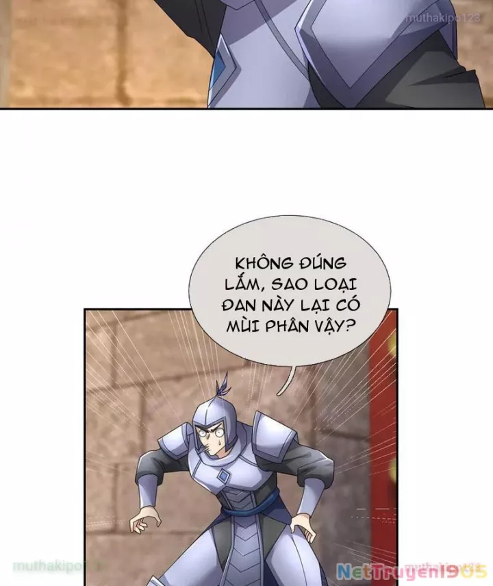 Ngủ Say Vạn Cổ: Xuất Thế Quét Ngang Chư Thiên Chapter 122 - Trang 2