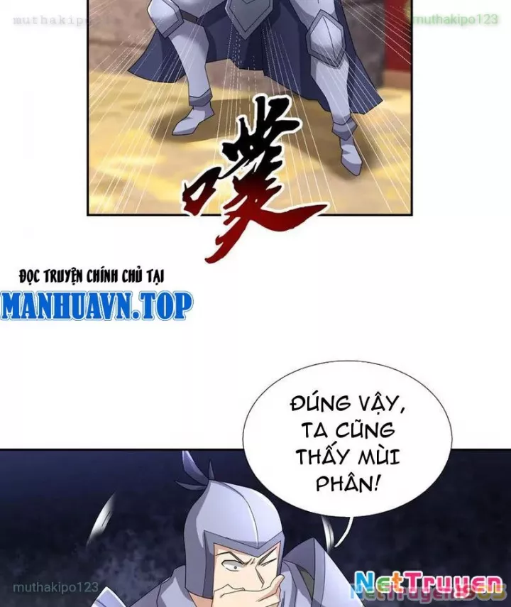 Ngủ Say Vạn Cổ: Xuất Thế Quét Ngang Chư Thiên Chapter 122 - Trang 2