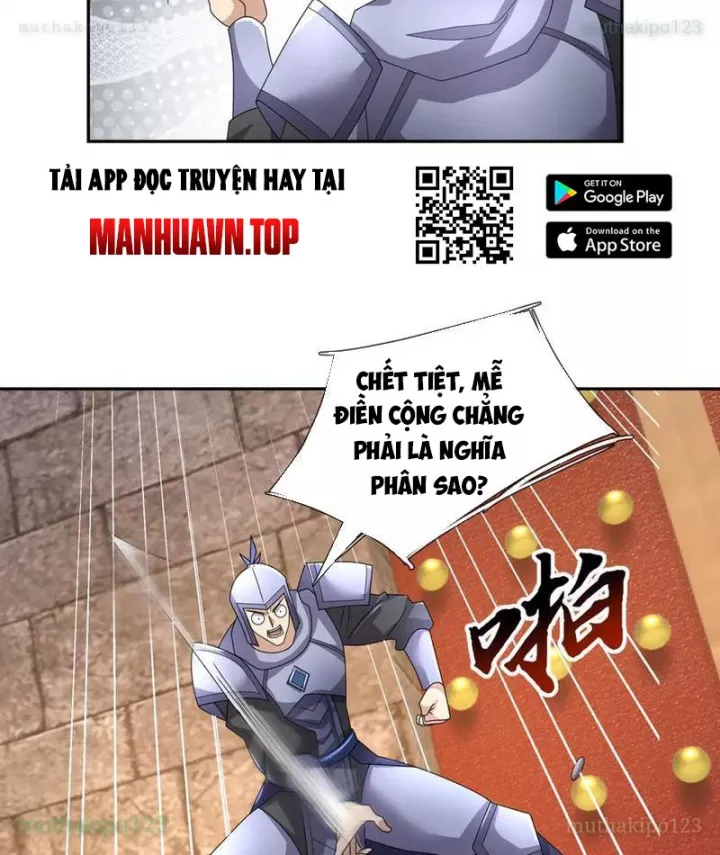 Ngủ Say Vạn Cổ: Xuất Thế Quét Ngang Chư Thiên Chapter 122 - Trang 2