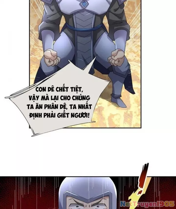 Ngủ Say Vạn Cổ: Xuất Thế Quét Ngang Chư Thiên Chapter 122 - Trang 2