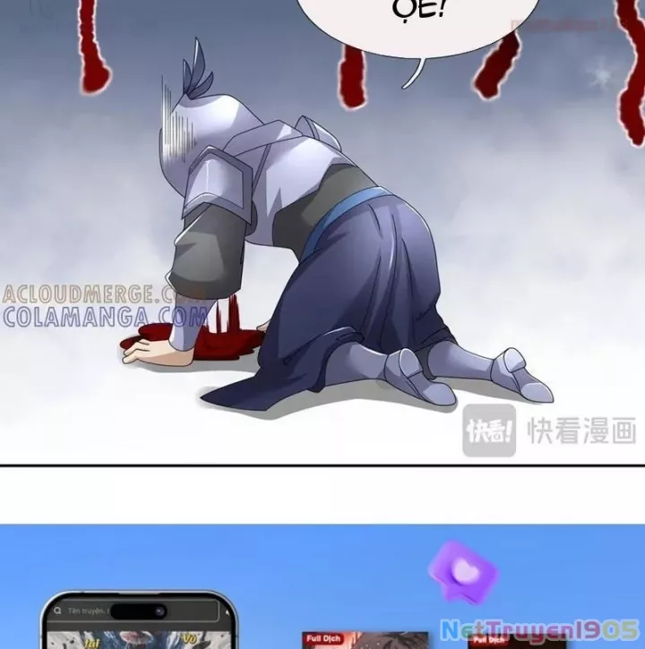 Ngủ Say Vạn Cổ: Xuất Thế Quét Ngang Chư Thiên Chapter 122 - Trang 2