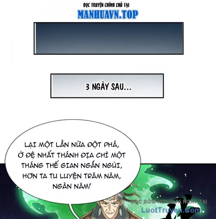 Ngủ Say Vạn Cổ: Xuất Thế Quét Ngang Chư Thiên Chapter 123 - Trang 2