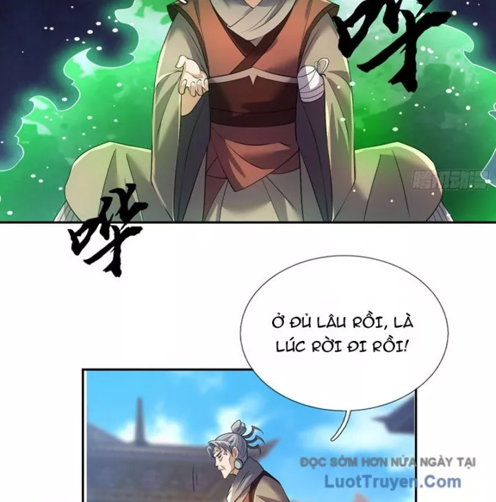 Ngủ Say Vạn Cổ: Xuất Thế Quét Ngang Chư Thiên Chapter 123 - Trang 2
