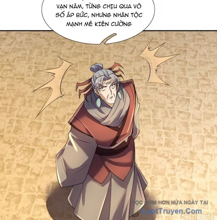 Ngủ Say Vạn Cổ: Xuất Thế Quét Ngang Chư Thiên Chapter 123 - Trang 2