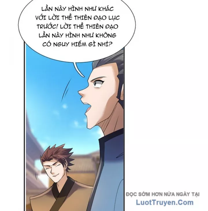 Ngủ Say Vạn Cổ: Xuất Thế Quét Ngang Chư Thiên Chapter 123 - Trang 2