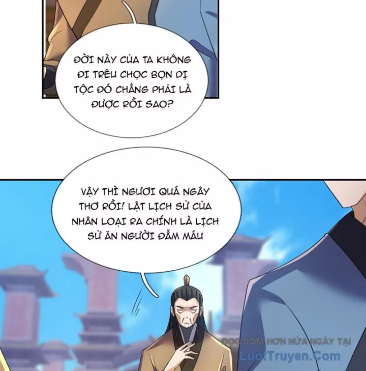 Ngủ Say Vạn Cổ: Xuất Thế Quét Ngang Chư Thiên Chapter 123 - Trang 2