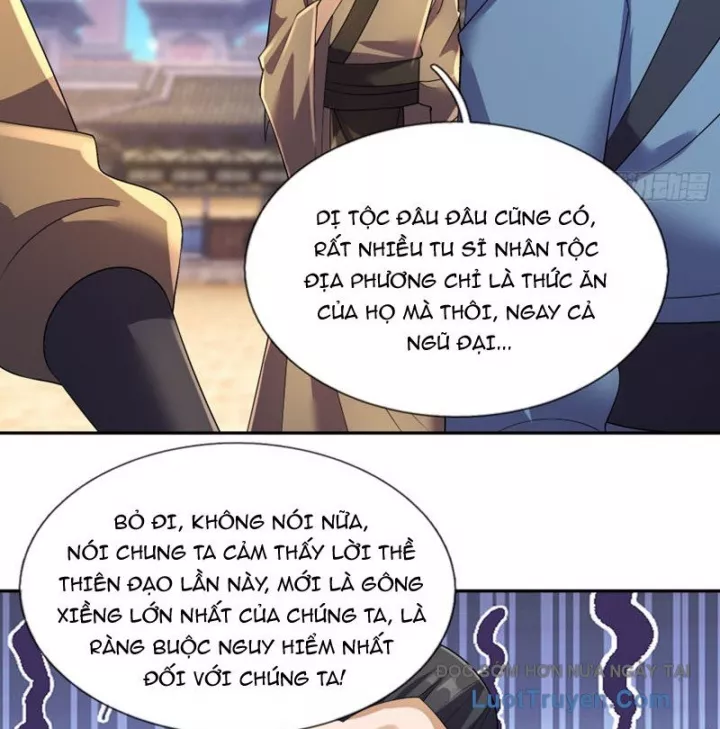 Ngủ Say Vạn Cổ: Xuất Thế Quét Ngang Chư Thiên Chapter 123 - Trang 2