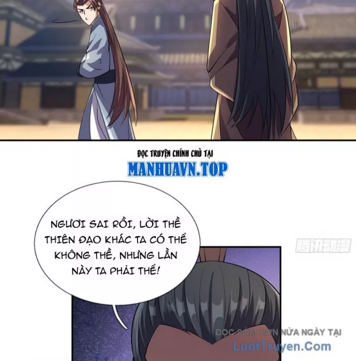 Ngủ Say Vạn Cổ: Xuất Thế Quét Ngang Chư Thiên Chapter 123 - Trang 2