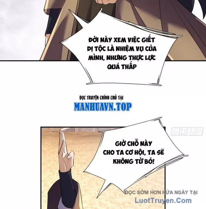 Ngủ Say Vạn Cổ: Xuất Thế Quét Ngang Chư Thiên Chapter 123 - Trang 2